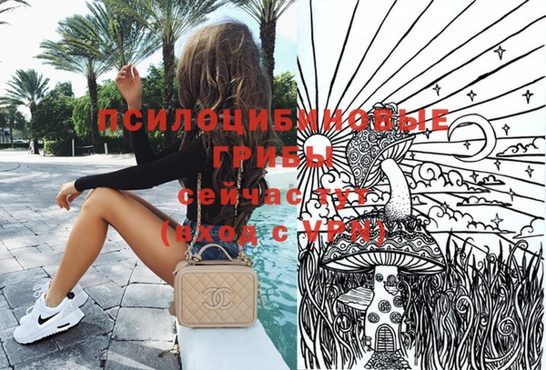 крисы Алексеевка